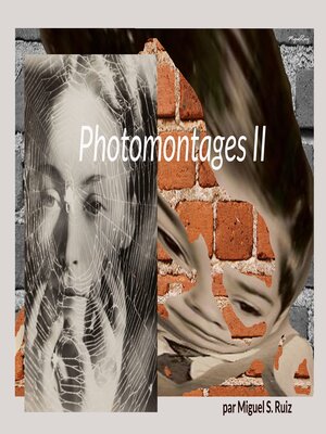 cover image of Photomontages II